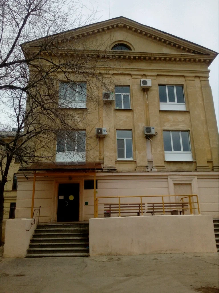 ГУЗ "Клиническая больница N 4"