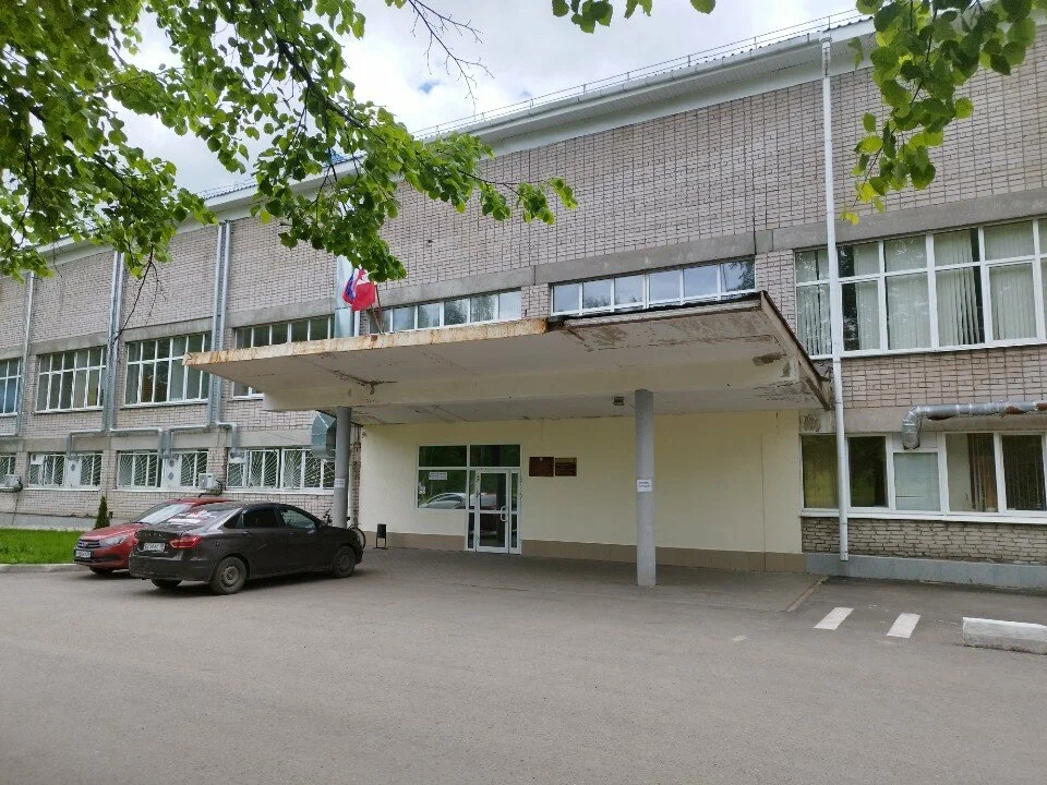 БУЗ УР "ГКБ N 6 МЗ УР"