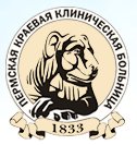 логотип ГБУЗ ПК «Ордена «Знак Почета» Пермская краевая клиническая больница»