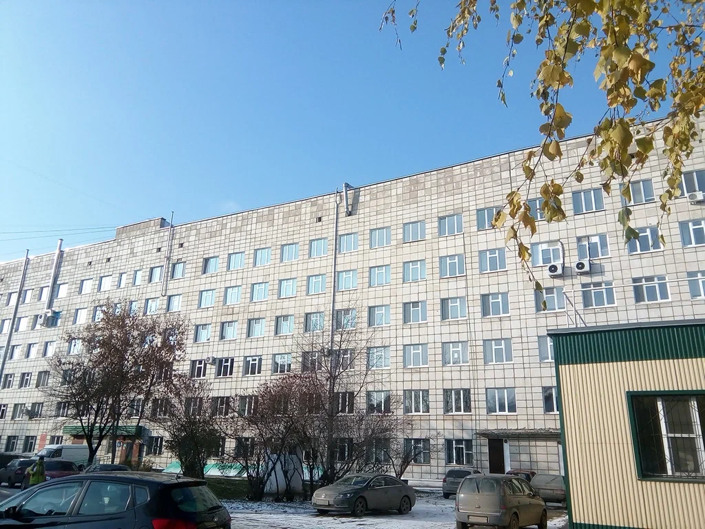 ГБУЗ ПК «Краевая детская клиническая больница»
