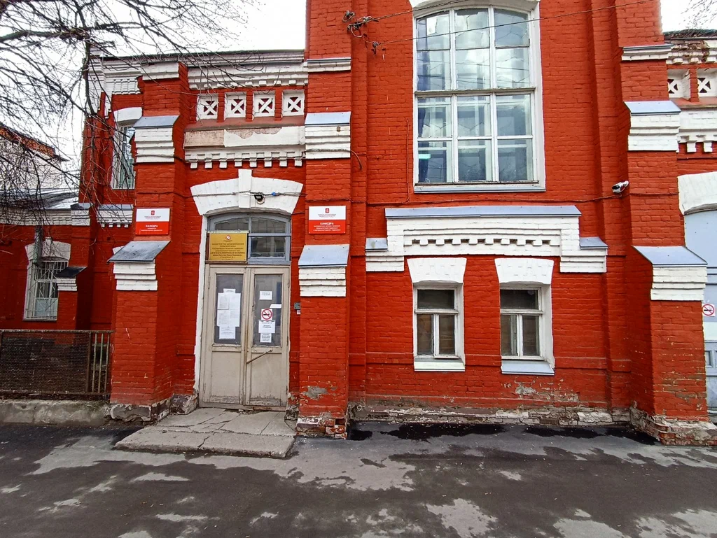 ГБУЗ ПК «Детская клиническая больница им. Пичугина П.И.