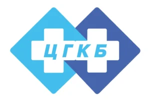 логотип ГБУЗ КО "Центральная городская клиническая больница"
