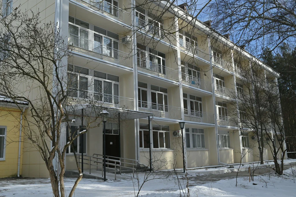 ГБУ РО "РОКГВВ"