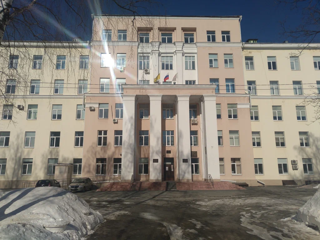 ГБУ РО "ОККД"