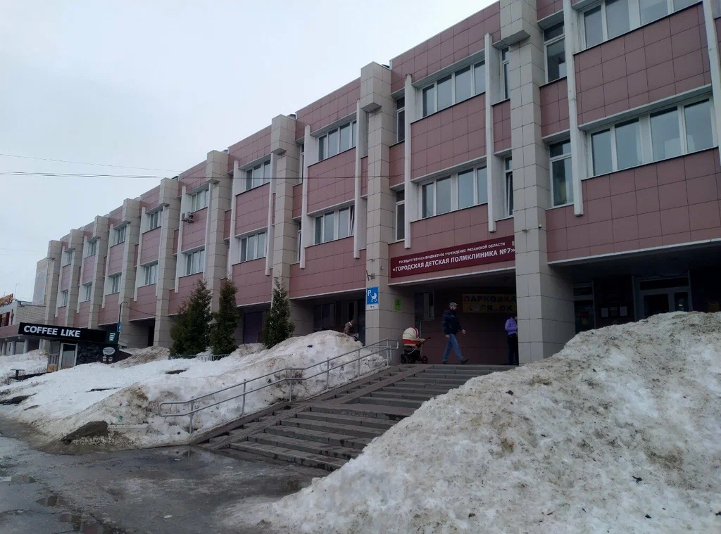 ГБУ РО "ГДП N 7"
