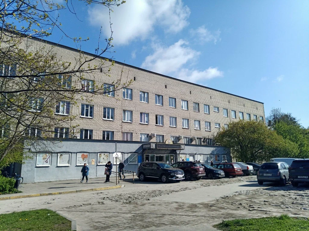 ГБУЗ КО "Центральная городская клиническая больница"