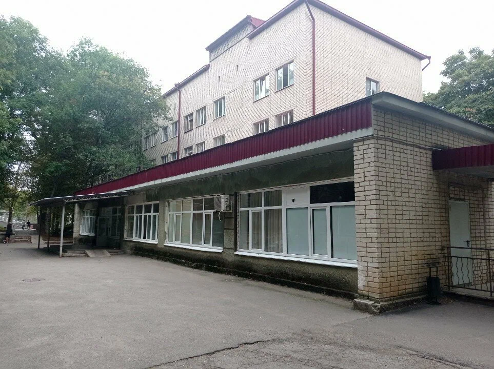 ГБУЗ СК "Городская клиническая больница N 2" города Ставрополя