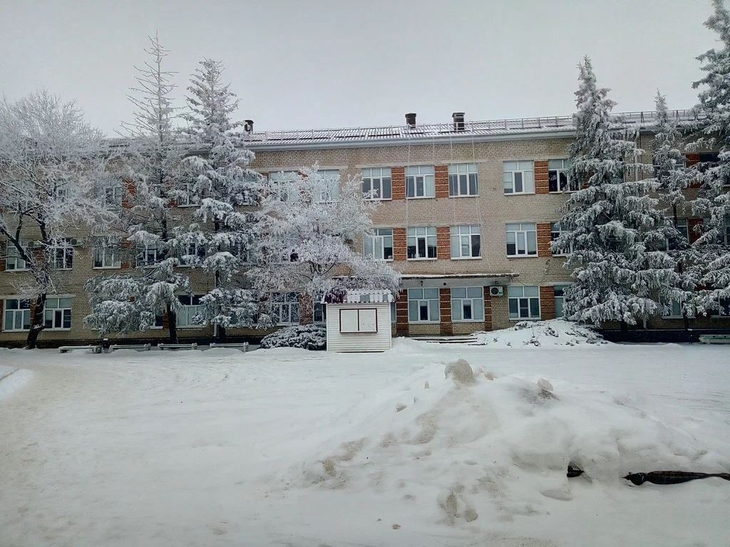 ГБУЗ СК "Городская клиническая больница N 3" города Ставрополя