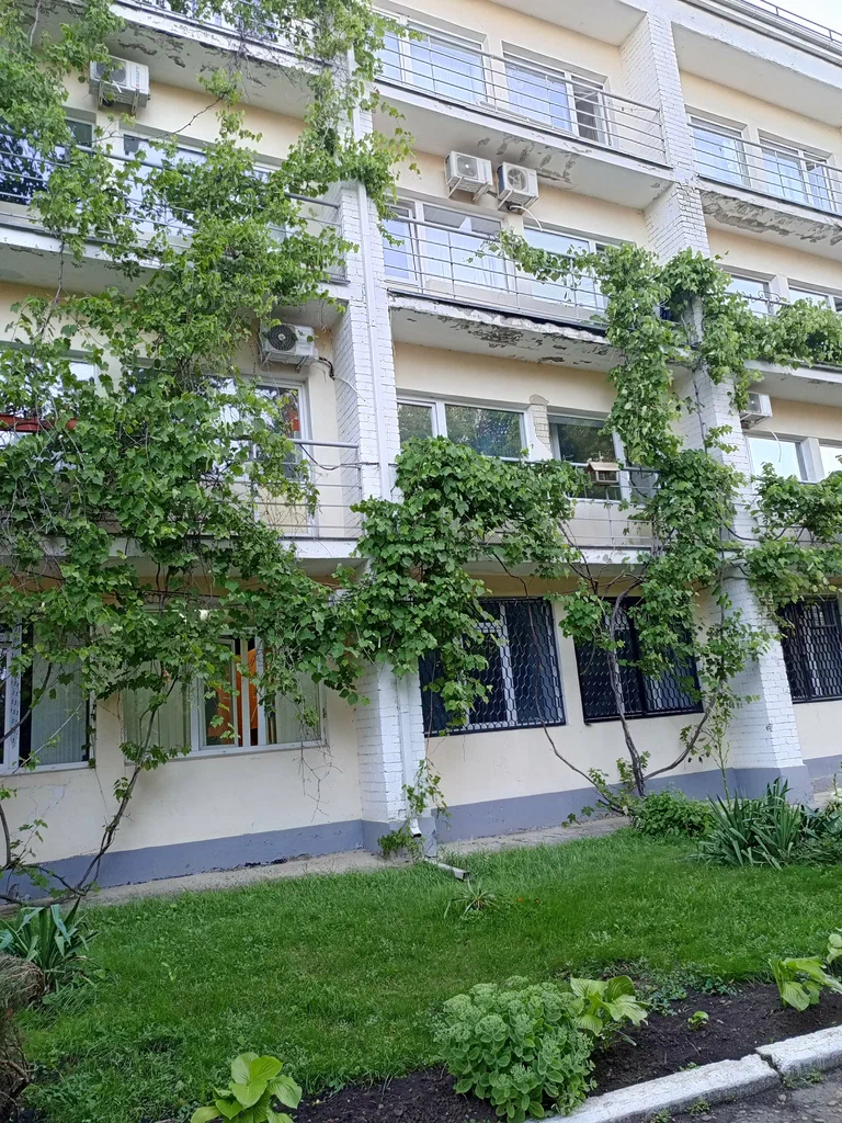 ГАУЗ СК "Краевой лечебно-реабилитационный центр"