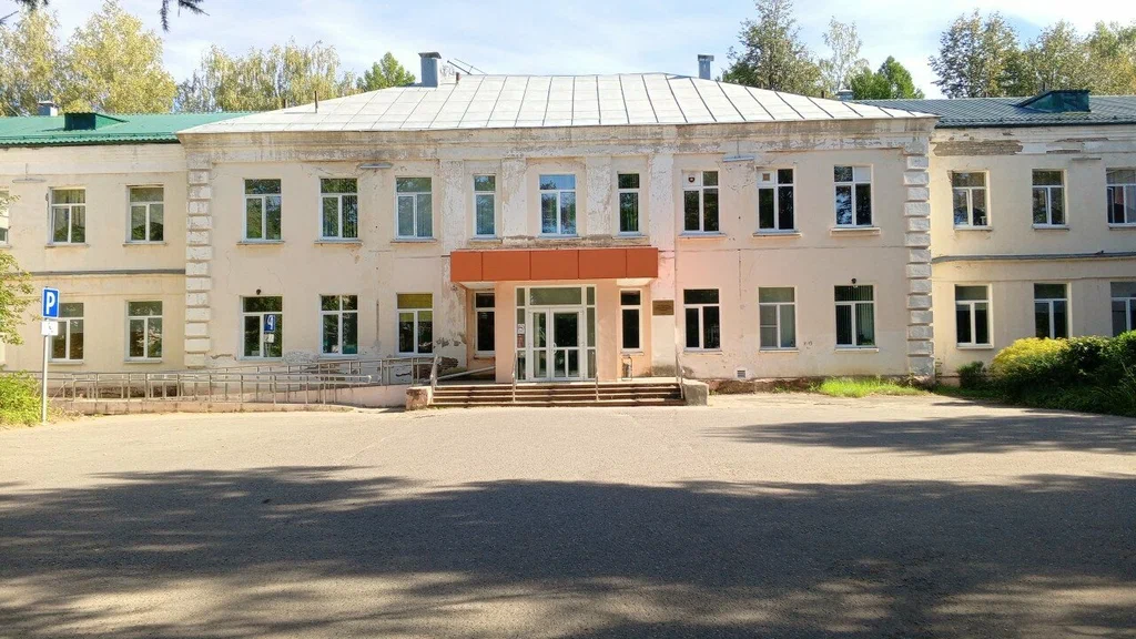ОБУЗ "Детская городская клиническая больница N 5" г. Иваново